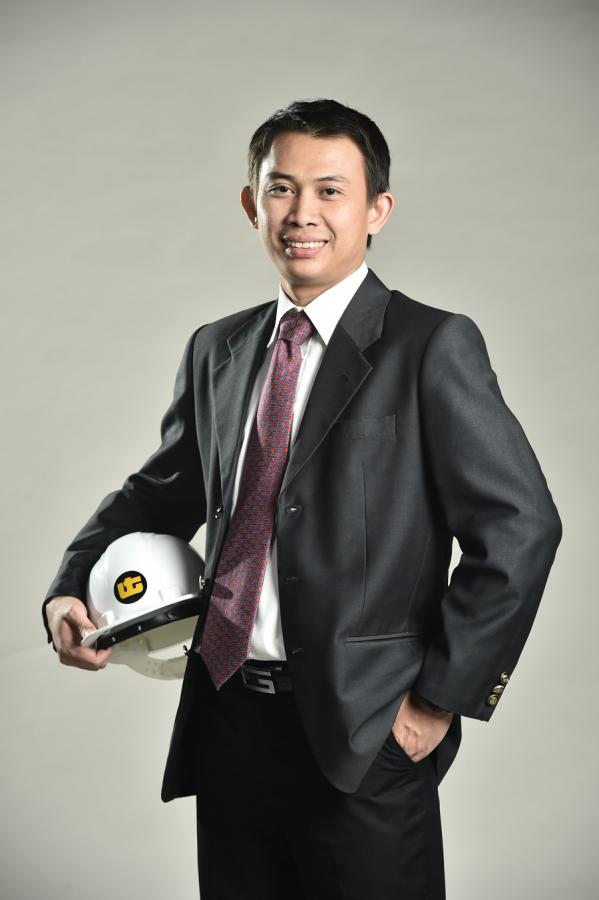 Donny Setiawan