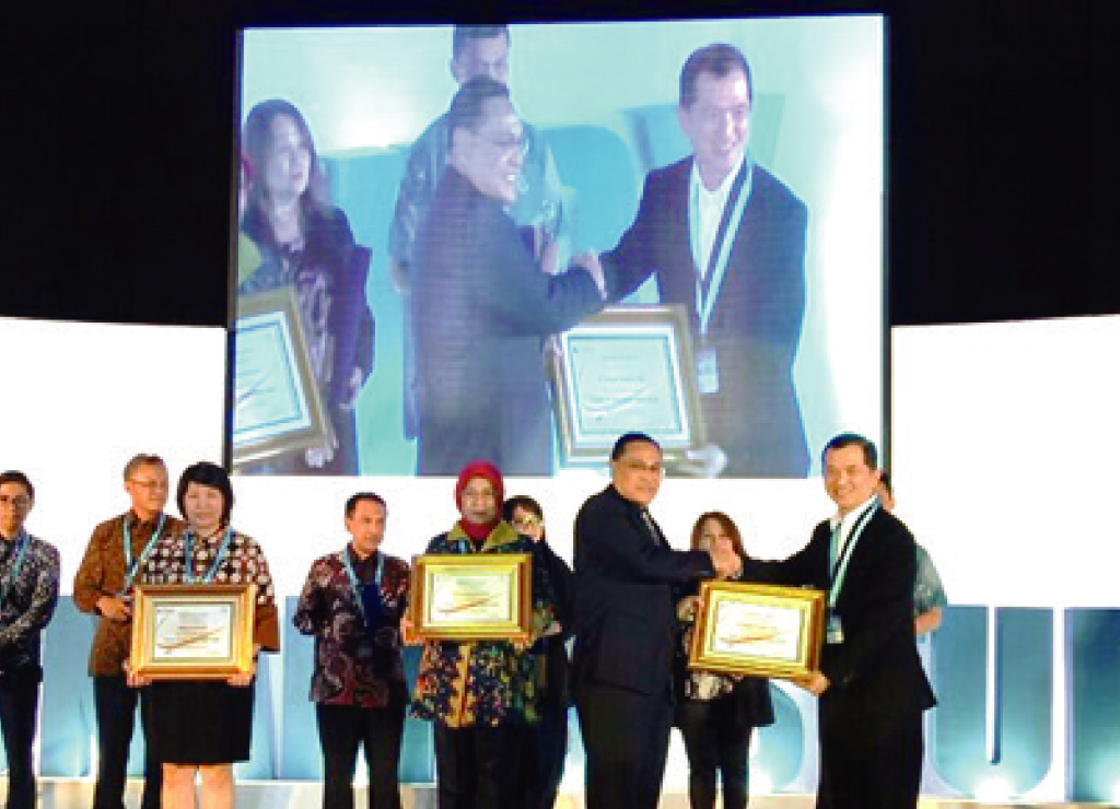 Indonesian Human Capital Study (IHCS) Award 2017