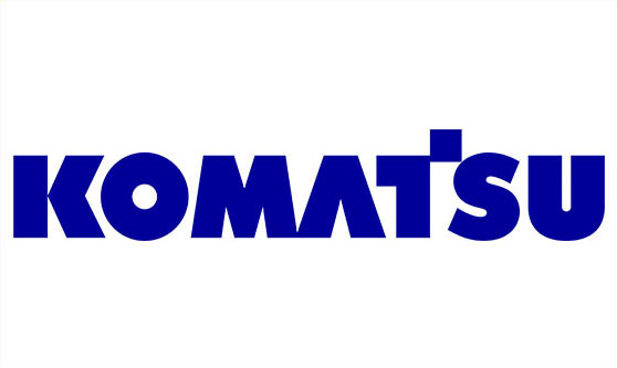 komatsu