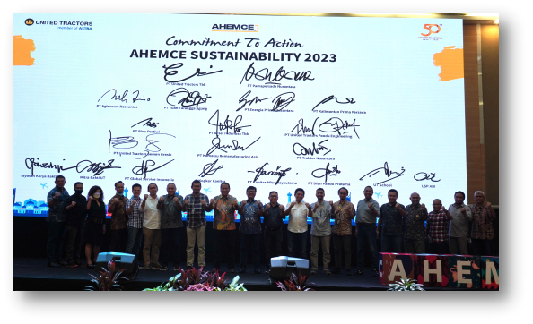AHEMCE Sustainability Forum 2022