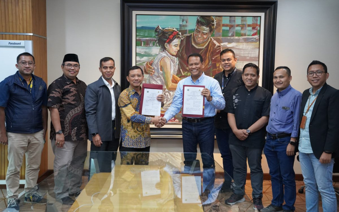 Tingkatkan Kualitas Pendidikan di Indonesia, United Tractors Jalin Kerja Sama Dengan Universitas Negeri Malang (UM)