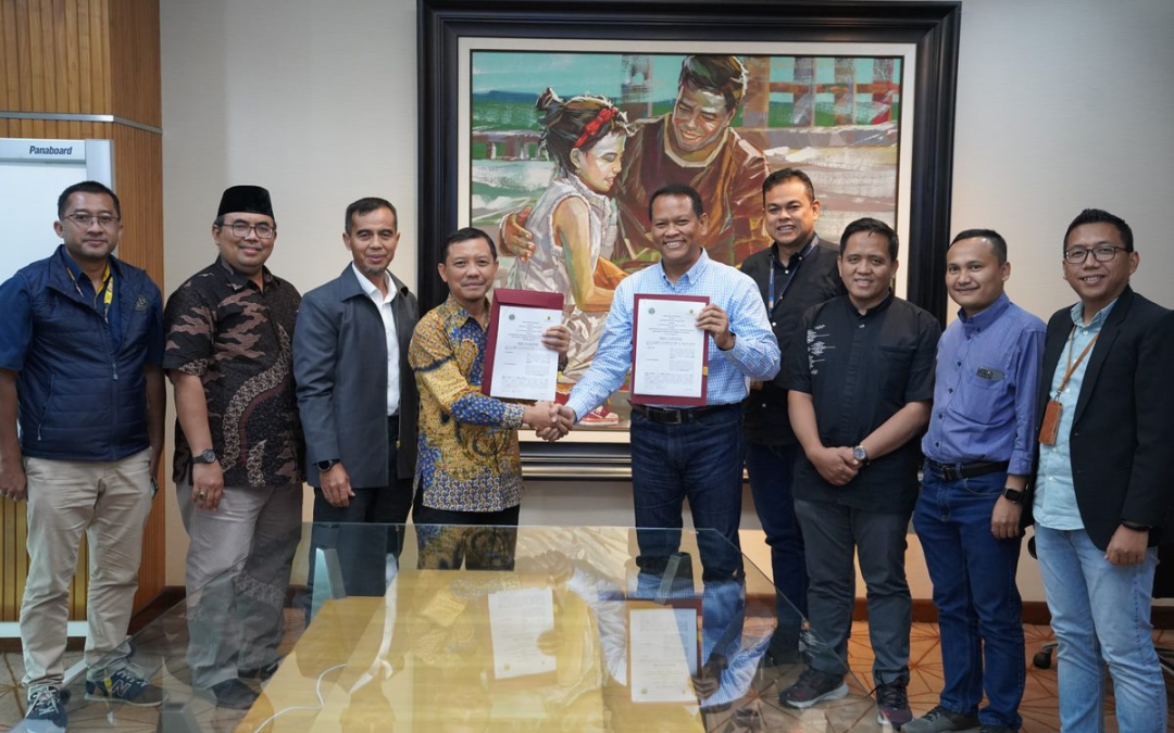 Improving the Quality of Education in Indonesia, United Tractors Collaborated with State University of Malang (UM)