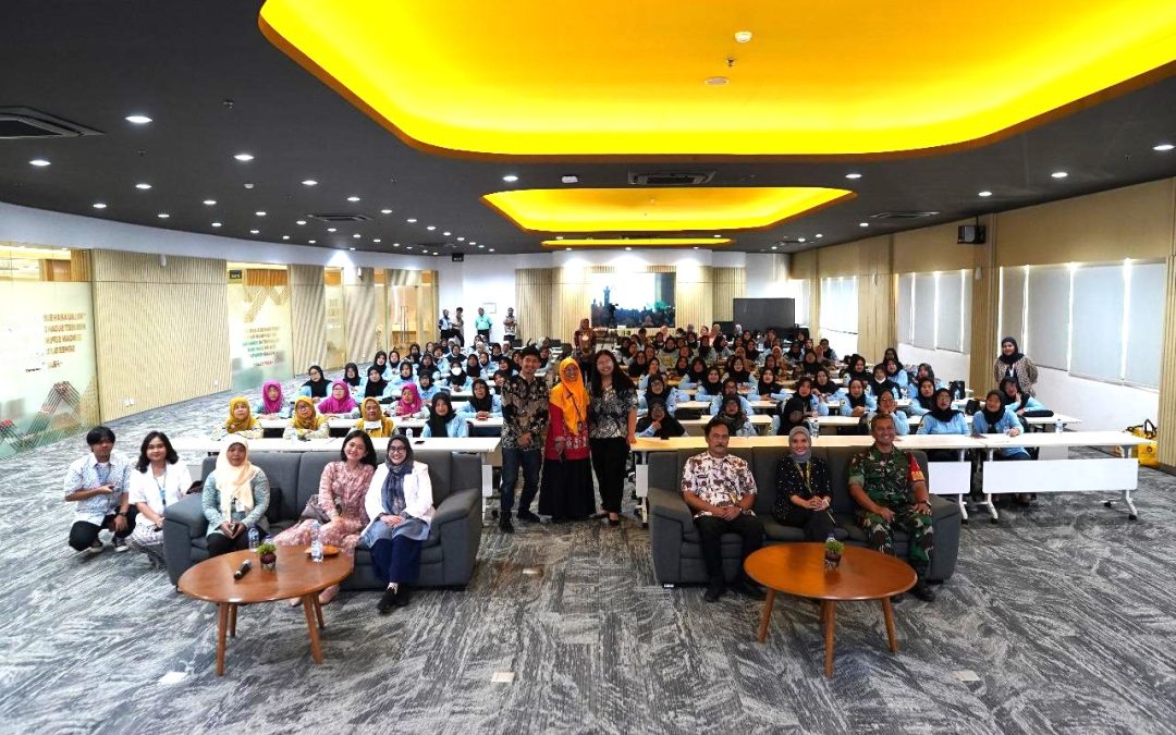 Peringati Hari Gizi Nasional, United Tractors Gelar Seminar Pemenuhan Gizi untuk Mencegah Stunting