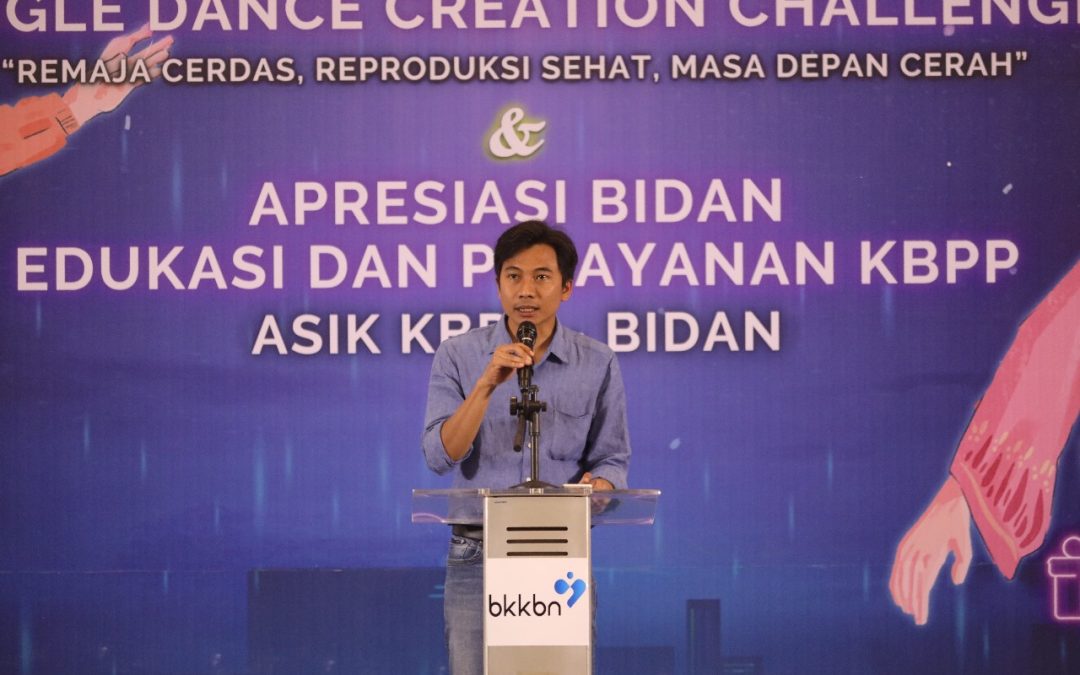 United Tractors dan Astra Berkolaborasi dengan BKKBN Gelar Ajang Kespro Kawula Muda (AKUKAMU) 2024