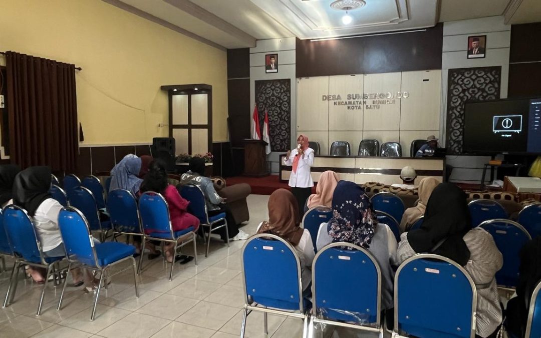 United Tractors Berkolaborasi dengan PLUT KUMKM Kota Batu untuk Mendukung UMKM Naik Kelas melalui Pelatihan dan Pendampingan Usaha