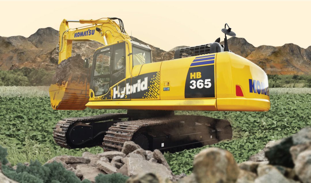 United Tractors Membukukan Laba Bersih Sebesar Rp15,6 Triliun Sampai Triwulan Ketiga Tahun 2024