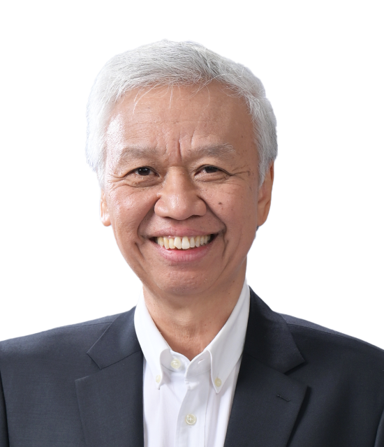 Frans Kesuma