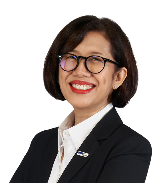 Gita Tiffani Boer