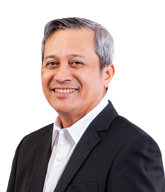 Hendra Hutahean