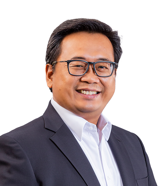 Ari Sutrisno