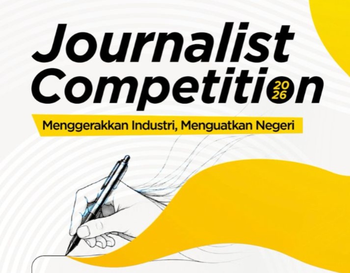 Journalist Competition 2026