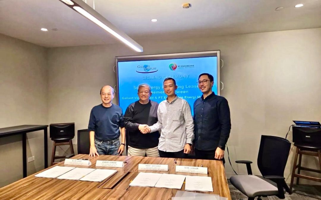 Expand More, ARKO Adds Three More Solar Power Projects Totaling 34 MWp Integrated with 28.3 MWh BESS