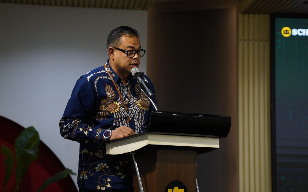 Menciptakan Generasi Unggul Berstandar Internasional, UT School Siapkan Talenta untuk Industri Global
